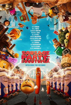 Sosis Partisi: Gıdatopya