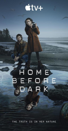 Home Before Dark