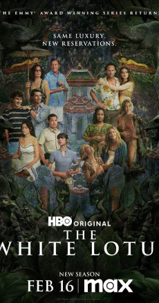 The White Lotus