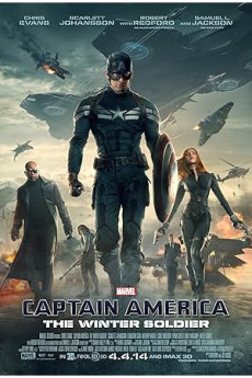 Kaptan Amerika: Kış Askeri