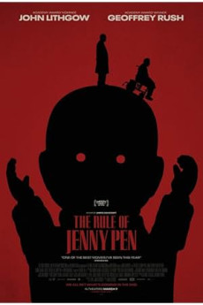 The Rule of Jenny Pen