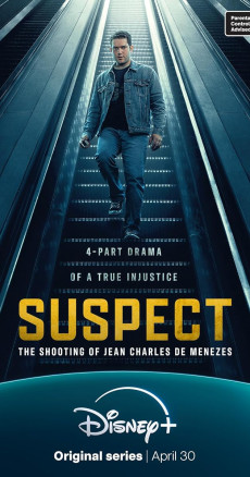 Suspect: The Shooting of Jean Charles de Menezes