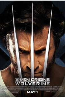 X-Men Başlangıç: Wolverine