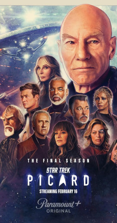 Star Trek: Picard