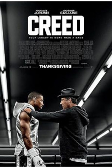 Creed: Efsanenin Doğuşu