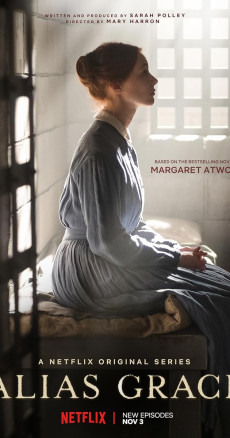 Alias Grace