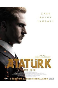 Atatürk 1881 - 1919