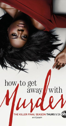 How to Get Away with Murder