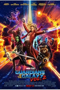 Galaksinin Koruyucuları 2