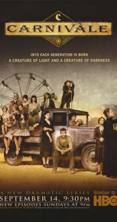 Carnivàle