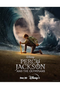 Percy Jackson and the Olympians