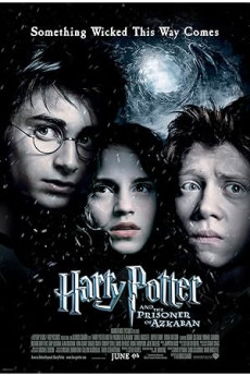Harry Potter ve Azkaban Tutsağı