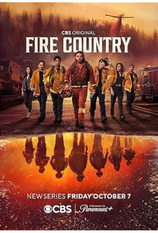 Fire Country