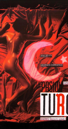 The Turkish Passion