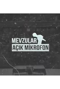 Mevzular Açık Mikrofon