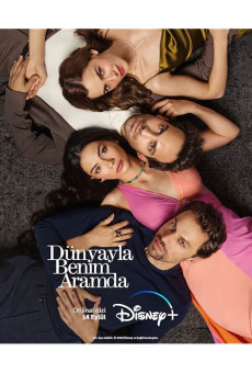 Dünyayla Benim Aramda