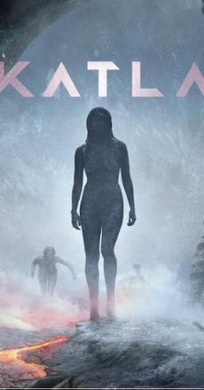 Katla