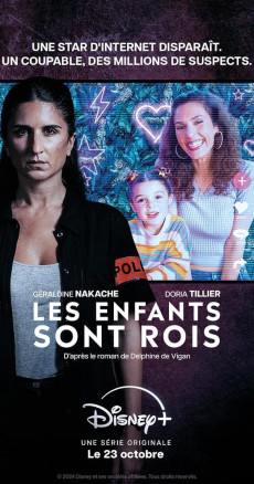 The Disappearance of Kimmy Diore