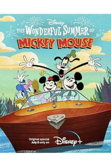 Mickey&#039;nin Muhteşem Yazı