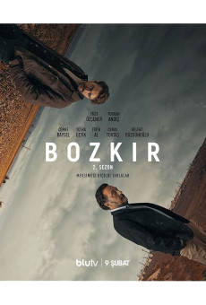 Bozkır