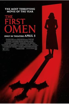 Omen: İlk Kehanet