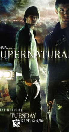 Supernatural