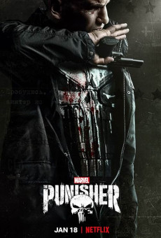 Marvel's The Punisher