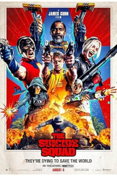 The Suicide Squad: İntihar Timi