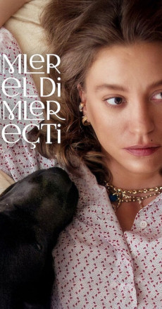 Kimler Geldi Kimler Geçti