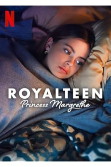 Royalteen - Princess Margrethe