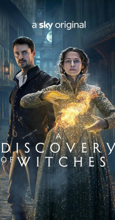 A Discovery of Witches