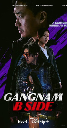 Gangnam Bi-Saideu