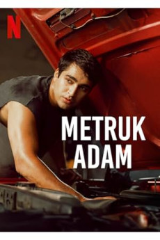 Metruk Adam