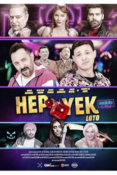 Hep Yek: Loto