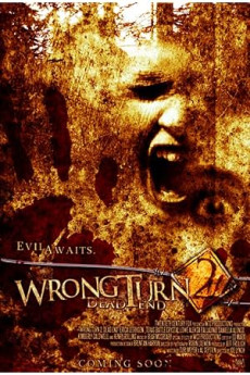 Korku Kapanı 2: Ölüm Çıkmazı