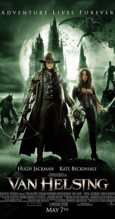 Van Helsing