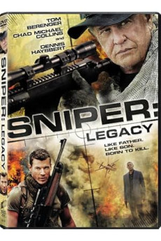 Keskin Nişancı: Miras