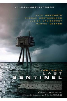 Last Sentinel