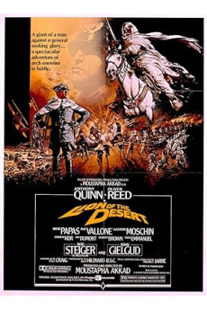 İslam'ın Kılıcı: Çöl Aslanı Ömer Muhtar