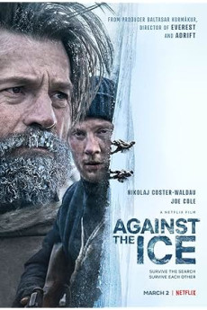 Against the Ice