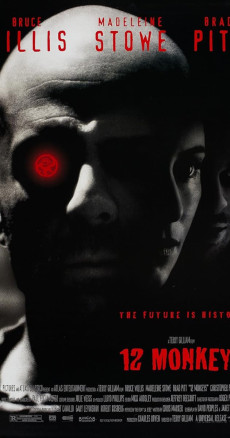 12 Monkeys