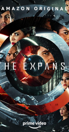 The Expanse