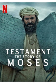 Ahit: Musa'nın Hikâyesi