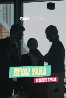 Beyaz Yaka