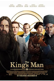 The King's Man: Başlangıç