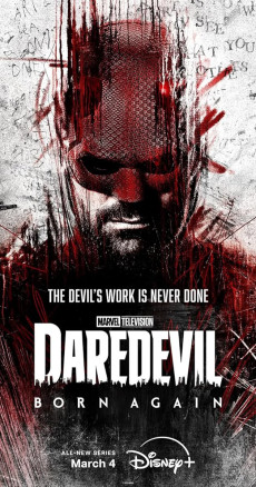 Daredevil: Born Again