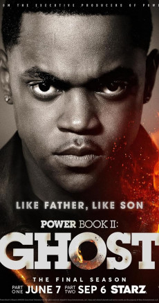 Power Book II: Ghost