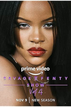 Savage X Fenty Show Vol. 4