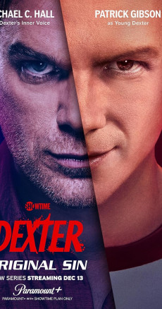Dexter: Original Sin