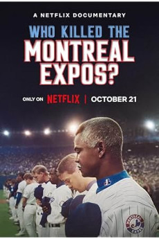 Who Killed the Montreal Expos?